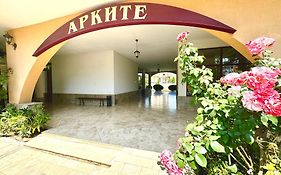 Arkite Complex