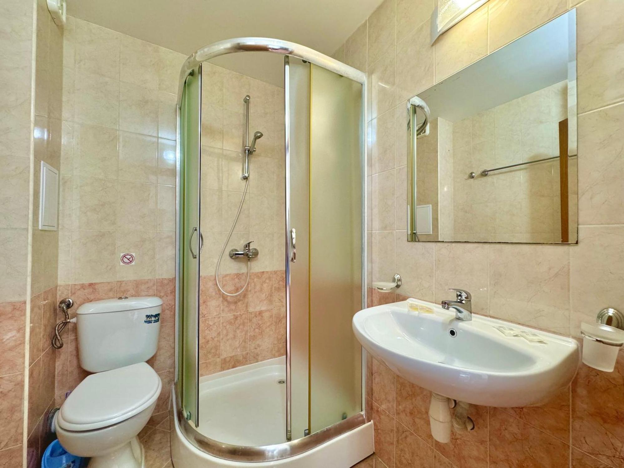 Arkite Complex Aparthotel Sunny Beach Cameră foto