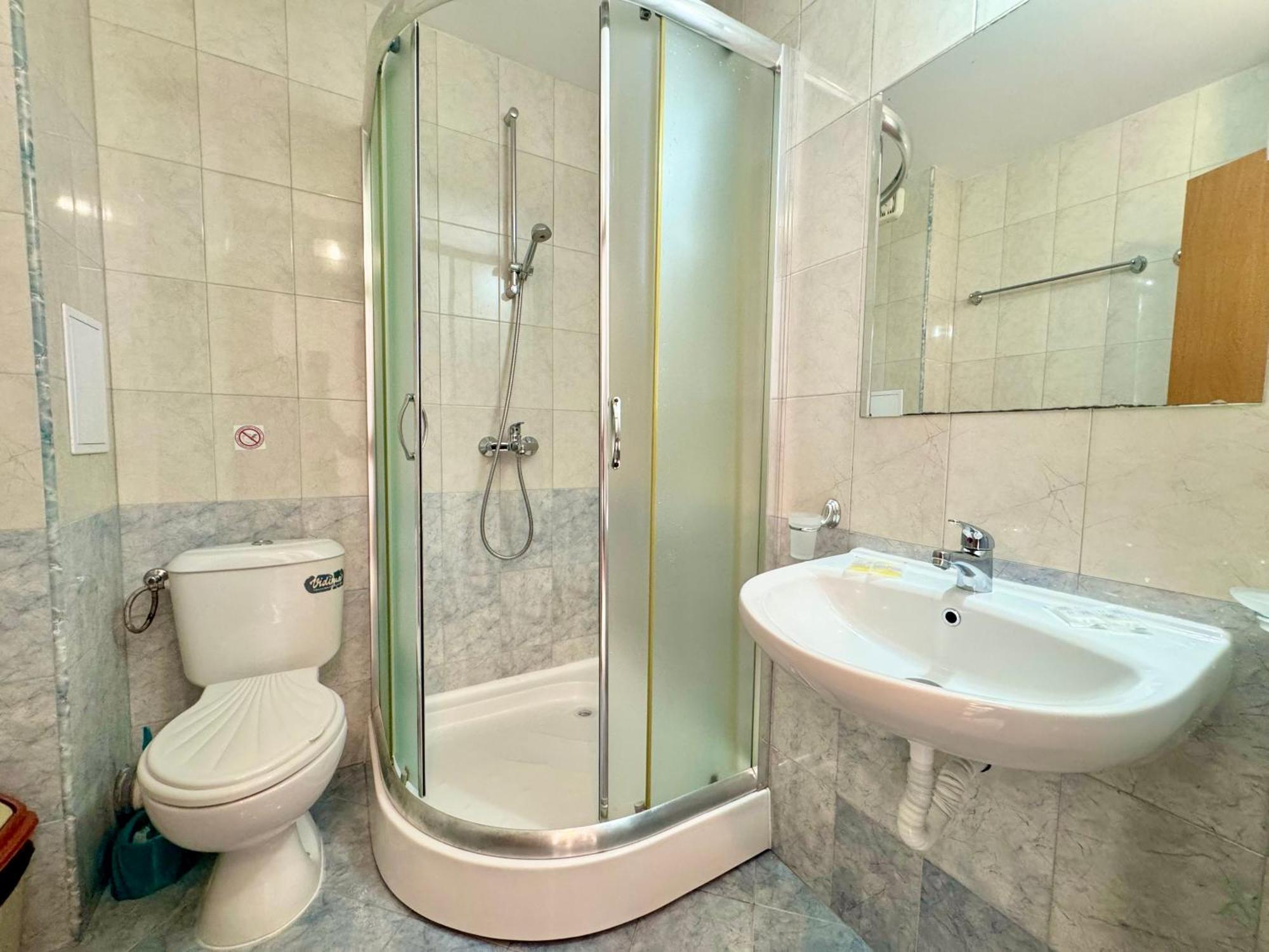 Arkite Complex Aparthotel Sunny Beach Cameră foto