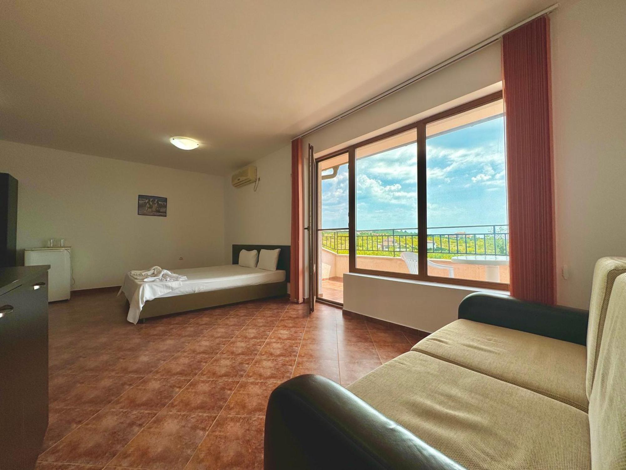 Arkite Complex Aparthotel Sunny Beach Cameră foto
