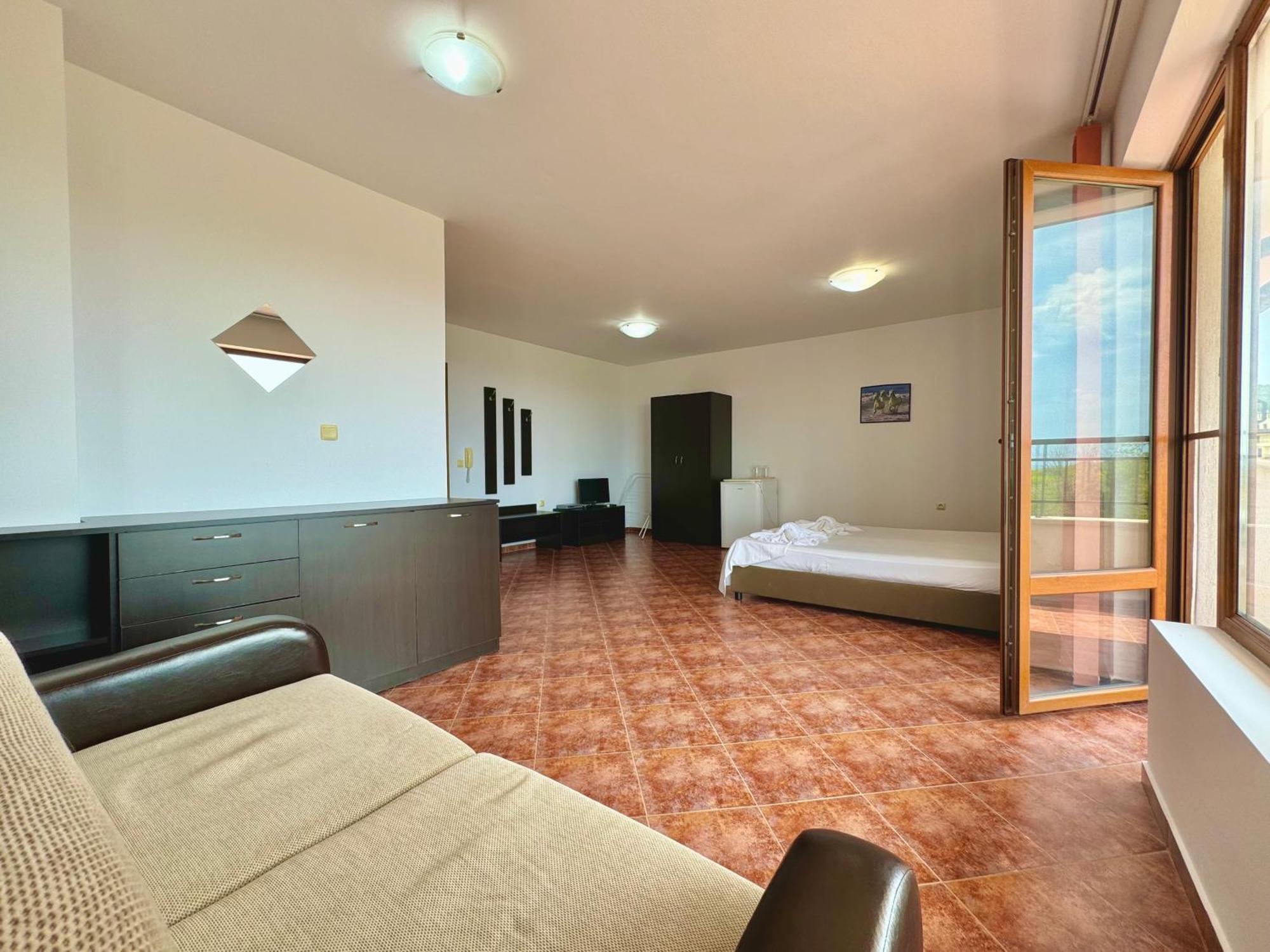 Arkite Complex Aparthotel Sunny Beach Cameră foto